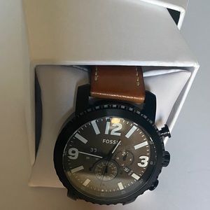 Men’s Fossil Watch